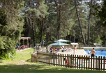 Camping avec Piscine Mauriac - Camping Les Sapins de Correze-2