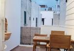 Location vacances Polignano a Mare - Charming apartment in Polignano a Mare with terrace.-3