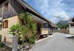 Location vacances  Bovec - Apartment Pepca-1