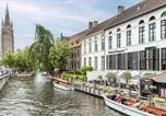 Hôtel Le centre historique de Bruges - Hotel De Orangerie by Cw Hotel Collection - Small Luxury Hotels of the World-1