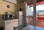 Location vacances Cerbère - Appart 2 pièces 5 couchages Cerbere Bn450-A211-4