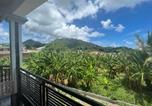 Location vacances Marigot - Mjay's Place-1