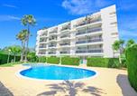 Location vacances Cambrils - Litoral Costa Dorada - Cambrils Park d-4
