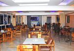 Hôtel Kenya - Tawala Garden Hotel-2