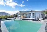 Location vacances Pringle Bay - Pringle Bay Villa-2