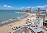 Location vacances Mar del Plata - Luro 2237-1