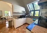 Location vacances La Forêt-Fouesnant - Maison pour grande famille avec jardin, terrasse, proche Golf et Port à La Forêt-Fouesnant - Fr-1-481-149-2
