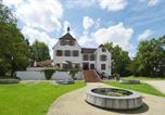 Hôtel Muttenz - Hotel im Schlosspark-1