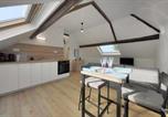 Location vacances Nord-Pas-de-Calais - Dentelle-3