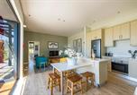 Location vacances Stellenbosch - Kunjani Villas & Wines-4
