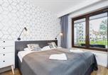 Location vacances Cracovie - Apartament 3d Wilga by Noclegi Renters-2
