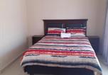 Location vacances Polokwane - Kpk Lodge mankweng turfloop-3