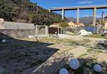 Location vacances Pietra Ligure - Family villa con terrazza e relax-4