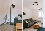 Location vacances  Gare de Schweinfurt - Ferienwohnung Ingrid Fröhlich-1
