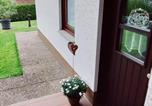 Location vacances Edertal - Ferienwohnung Edersonne-3