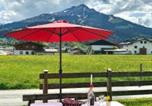 Location vacances Fieberbrunn - Alpine Haven, Kitzbühel Alps-4