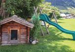 Location vacances Rauris - Ferienwohnung Mit Panoramab,-4