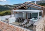 Location vacances Cinigiano - Ovile-1