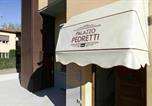 Location vacances San Lazzaro di Savena - Palazzo Pedretti Halldis Apartments by Halldis-2