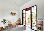 Location vacances Tabanan - Stunning 2brvilla in Munggu-3