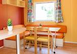 Location vacances Prayssac - Mobil home à louer - 6 pers. - Api-1-52-2107-3
