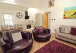 Location vacances Over Kellet - Lakes View Apartment 3-1