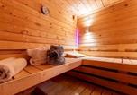 Location vacances Lambertsberg - Kleines Eifel Backhaus mit Sauna-2