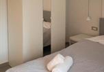 Hôtel Ioannina - Ak Apartments Ioa-3