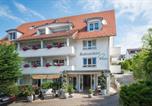 Hôtel Tettnang - Bodenseehotel Renn-1