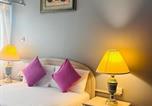 Hôtel جدحفص - Bab Al Bahrain Hotel-1