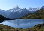 Location vacances Grindelwald - Ferienwohnung Hirschen-4