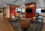 Hôtel Kenosha - Towneplace Suites by Marriott Milwaukee Oak Creek-4