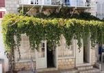 Location vacances Υδρα - Botsis Guest House-4