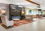 Hôtel Warrensburg - Best Western Plus Kansas City Sports Complex Hotel-2