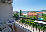 Location vacances  biograd - Apartments Dalmatino-2