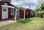 Location vacances Luckow - Ferienwohnung - Seebad Ueckermündeot Bellin-2