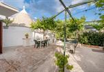 Location vacances Fasano - Trullo Negli Ulivi-1