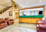 Hôtel Dawson Creek - Howard Johnson by Wyndham Fort St. John-4