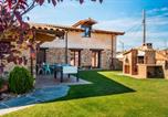 Location vacances Santa Marta de Tormes - Casa Rural Gorriones-2
