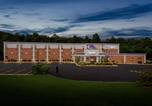 Hôtel Lynchburg - Spark by Hilton Lexington-2