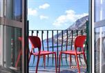 Location vacances Amalfi - La Culla sul Mare centro storico-1