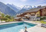 Hôtel 5 étoiles Talloires - Armancette - The Leading Hotels of the World-1