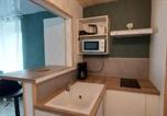 Location vacances Ventron - Les Bulles, Studio Balneo-4