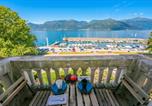 Location vacances Luino - Residenza Oleandro Lake View Luino Center - Happy Rentals-2