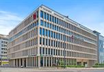 Location vacances  Luxembourg - Voya Residence Zenit Royal - Luxury Apart Hotel Rooftop Views & Concierge-3