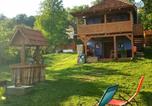 Location vacances  Cluj - Casa La Casiru 6 nature-2