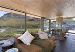 Location vacances Pringle Bay - Hytte Riverview-3