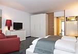 Location vacances Pulheim - Maria Suite am Dom-4