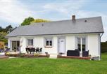 Location vacances Falaises d'Etretat - Maison Agréable Près Etretat-1