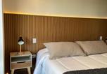 Location vacances  Le Christ de la Concorde - Cobalto Loft-2
